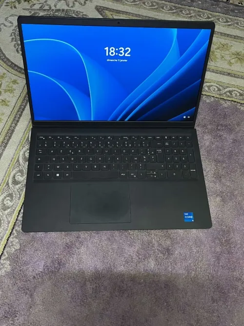 Dell vostro i5-1135G7