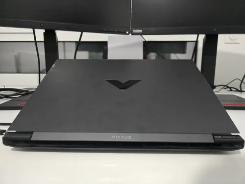 PC Portable Gaming HP Victus GTX 1650
