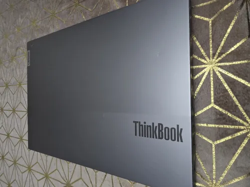 Lenovo ThinkBook i5 11400H 16Go RAM GTX 1650