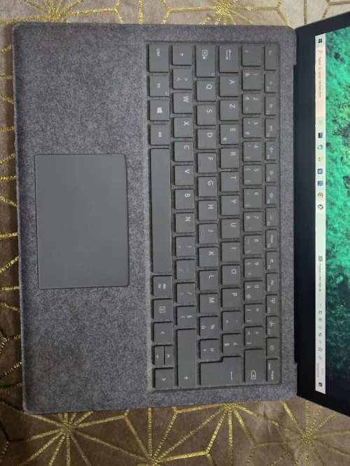 Microsoft Surface Laptop Écran tactile