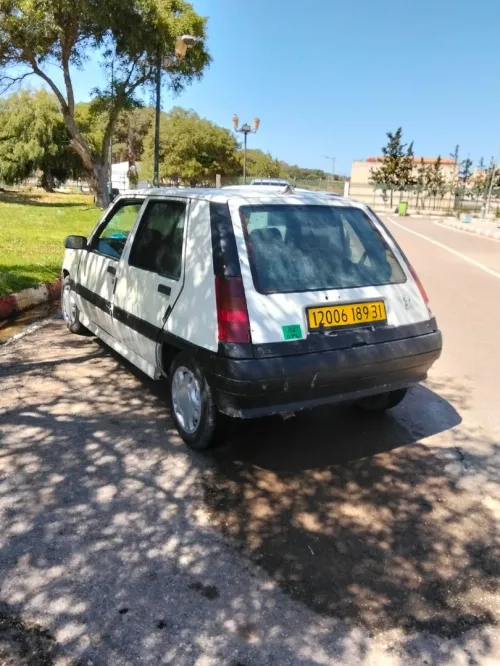 Renault Super 5 1989 Super 5