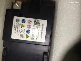 BMW REPARATION-PROGRAMMATION BATTERIE LITHIUM 12/48V