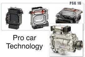 SERVICE RESET/REPARATION/PROGRAMMATION PSG5/16 VP29/30/33/44