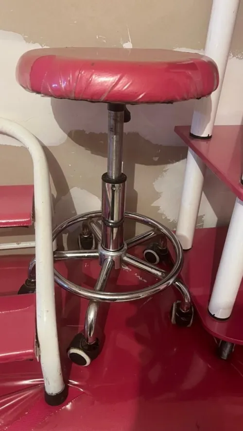 Pack Relaxe avec Chaise et Table
