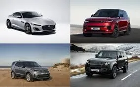 JLR TCM CLONAGE/PROGRAMMTION EN BENCH (JAGUAR-LAND ROVER)
