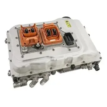 BMW CLONAGE ET PROGRAMMATION MODULE EME (Electrical Machine Electronics) POUR VEHICULE HYBRIDE/ELECTRIQUE