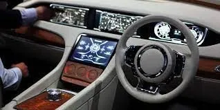 REPARATION TABLEAU DE BORD DIGITAL AUTO