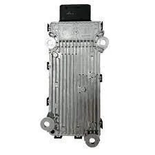 JLR TCM CLONAGE/PROGRAMMTION EN BENCH (JAGUAR-LAND ROVER)