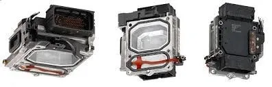 SERVICE RESET/REPARATION/PROGRAMMATION PSG5/16 VP29/30/33/44