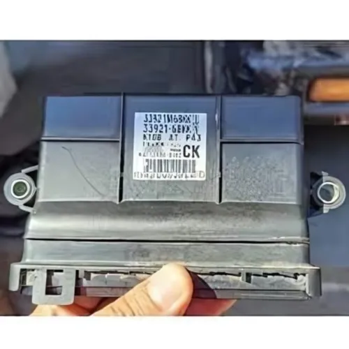 SUZUKI CELERIO/SWIFT/ALTO PROGRAMMATION CALCULATEUR MOTEUR