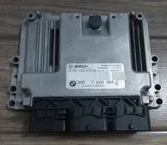 CALCULATEUR MOTEUR MINI COOPER 0261S06661 + PROGRAMMATION