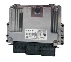CALCULATEUR MOTEUR MINI COOPER 0261S06661 + PROGRAMMATION
