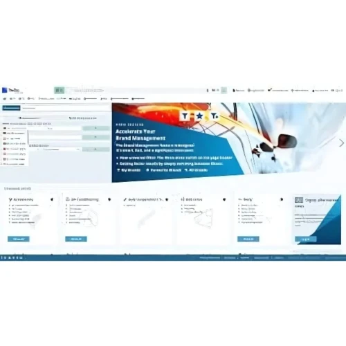 TECDOC V3 CATALOGUE GLOBAL ONLINE (Bientôt)