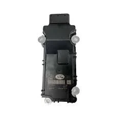JLR TCM CLONAGE/PROGRAMMTION EN BENCH (JAGUAR-LAND ROVER)
