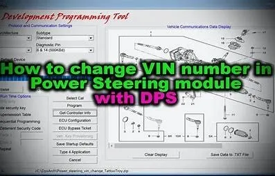 GM Chevrolet modification VIN / code PIN tous les modules (ECM, BCM, EBCM, IPC....) تعديل رمز VIN/PIN لجميع وحدات جنرال موتورز وشيفروليه