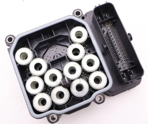 VW-Audi Service de réparation de pompes ABS Bosch ESP 9-C123EF0