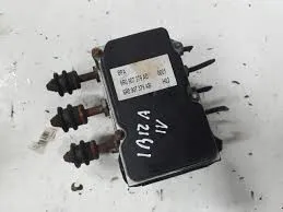 ABS/ESP POLO IBIZA FABIA 6R0907379AD/AB AUTRES/ REPARATION + CODAGE ET PROGRAMMATION garantie 6mois