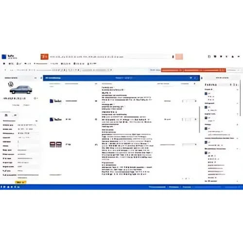 TECDOC V3 CATALOGUE GLOBAL ONLINE (Bientôt)