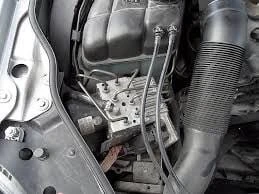 SBC MERCEDES BENZ REPAIR