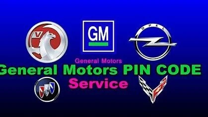GM Chevrolet modification VIN / code PIN tous les modules (ECM, BCM, EBCM, IPC....) تعديل رمز VIN/PIN لجميع وحدات جنرال موتورز وشيفروليه