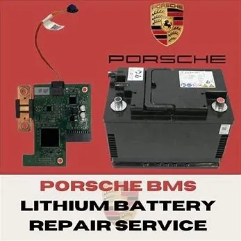 LITHIUM BATTERY BMS REPAIR SERVICE FOR ALL BRAND HYBRID-خدمة إصلاح نظام إدارة البطارية الليثيوم لجميع أنواع السيارات الهجينة