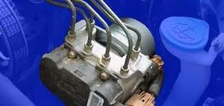 TEST-REPARATION-PROGRAMMATION BLOC ABS VAG ET AUTRES
