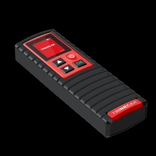 THINKCAR-TPMS G2 Surveillance de pression Pneus lecteur de code Programmation Activation du capteur