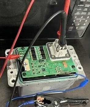 LITHIUM BATTERY BMS REPAIR SERVICE FOR ALL BRAND HYBRID-خدمة إصلاح نظام إدارة البطارية الليثيوم لجميع أنواع السيارات الهجينة