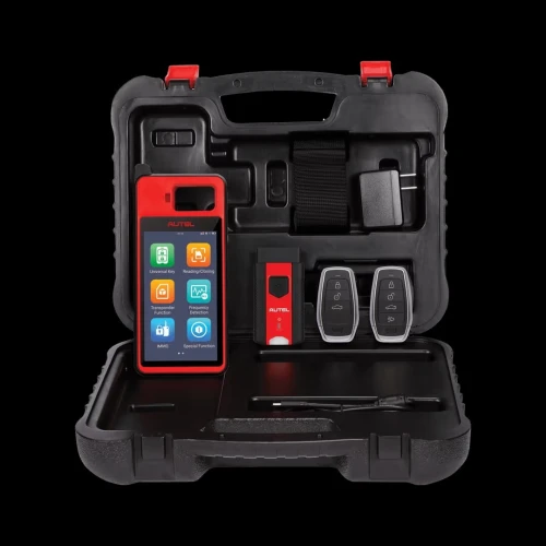 Autel MaxiIM KM100 IMMO Key Programmer