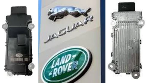 JLR TCM CLONAGE/PROGRAMMTION EN BENCH (JAGUAR-LAND ROVER)