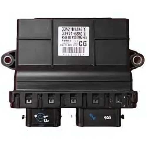 SUZUKI CELERIO/SWIFT/ALTO PROGRAMMATION CALCULATEUR MOTEUR