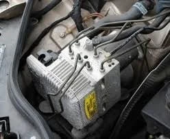 SBC MERCEDES BENZ REPAIR