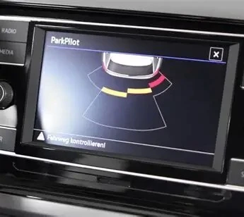 VAG REPARATION MODULE PDC AID PRKING
