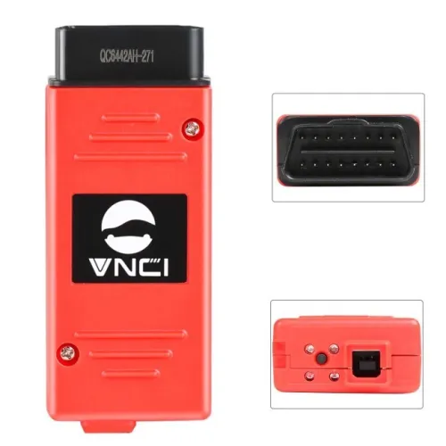 VNCI 6154A CANFD/DOIP+ INSTALATION ODIS-S V24.1.2 ODIS-E V18.1.0 