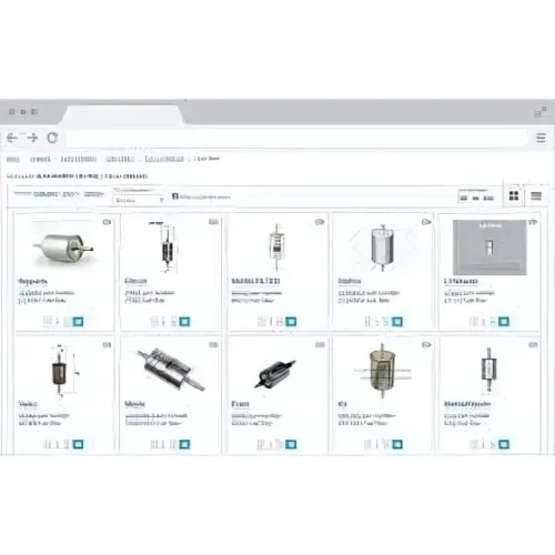 TECDOC V3 CATALOGUE GLOBAL ONLINE (Bientôt)