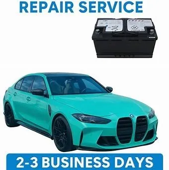 LITHIUM BATTERY BMS REPAIR SERVICE FOR ALL BRAND HYBRID-خدمة إصلاح نظام إدارة البطارية الليثيوم لجميع أنواع السيارات الهجينة