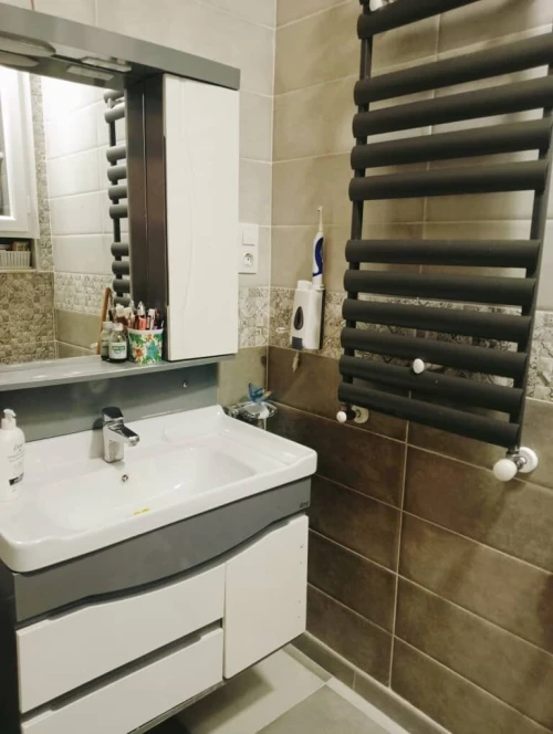 Vente Villa Mostaganem Mostaganem