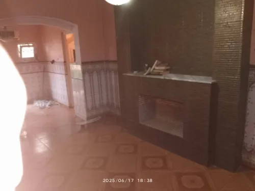Vente Appartement F5 Alger Rouiba