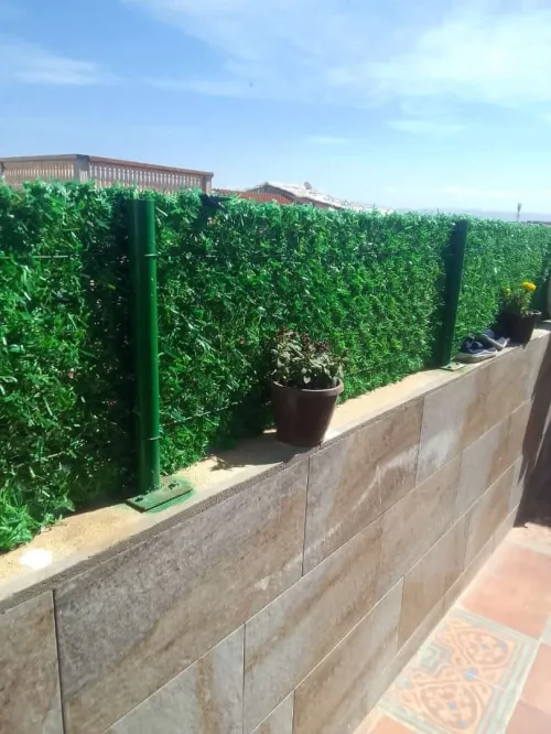 Vente Appartement F3 Alger Bordj el bahri