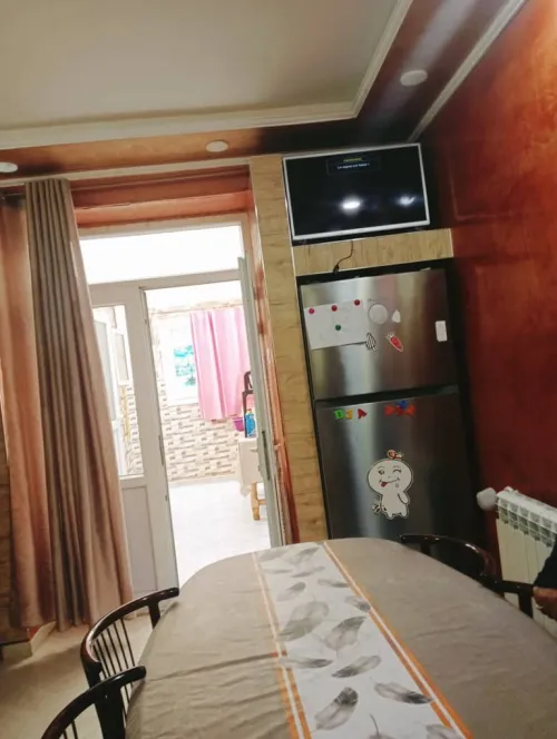 Vente Villa Mostaganem Mostaganem
