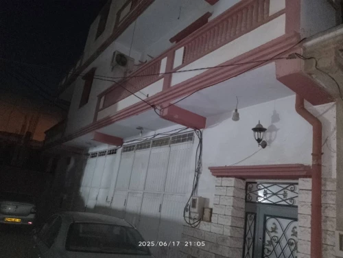 Vente Villa Boumerdès Khemis el khechna