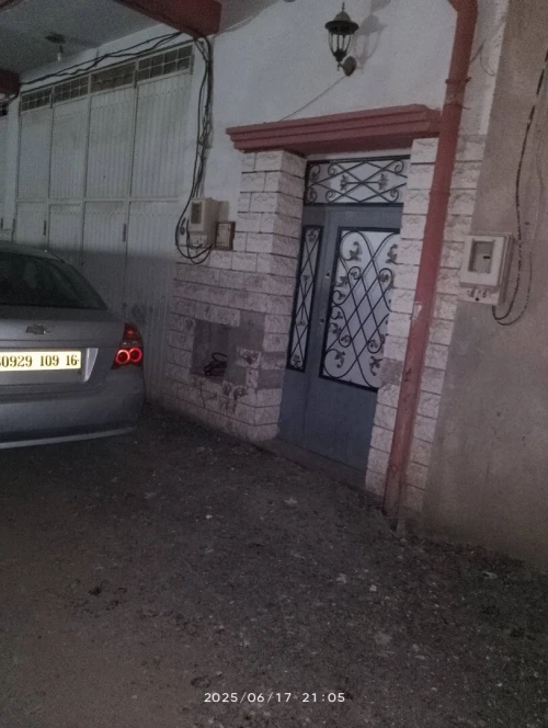 Vente Villa Boumerdès Khemis el khechna