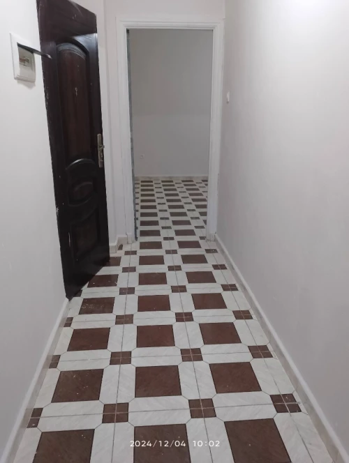 Vente Appartement F5 Alger Rouiba