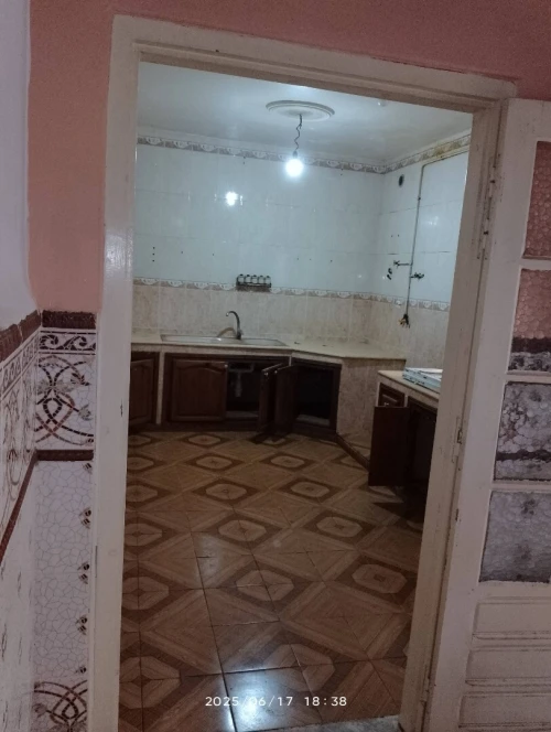 Vente Appartement F5 Alger Rouiba