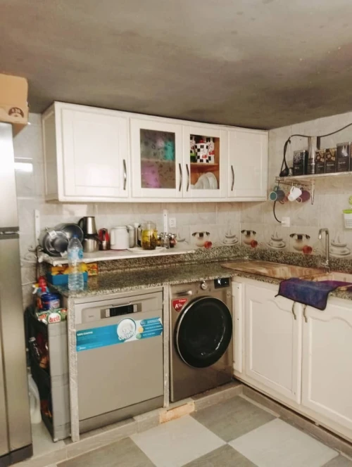 Vente Villa Mostaganem Mostaganem