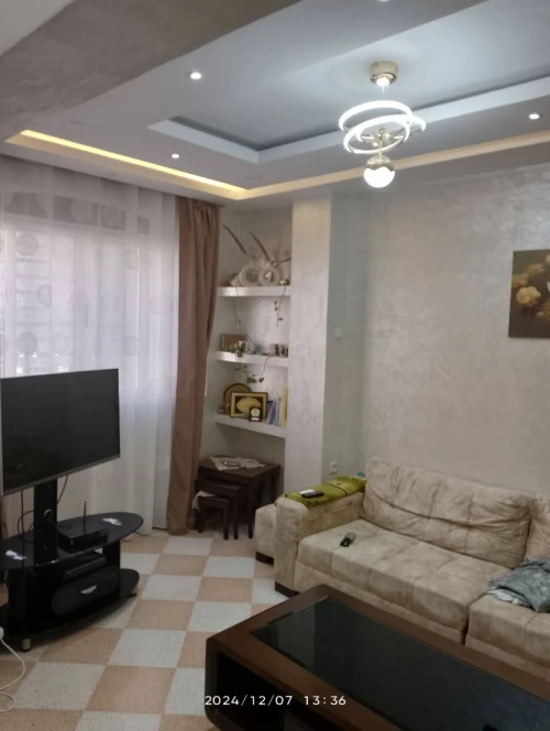 Vente Appartement F5 Alger Rouiba