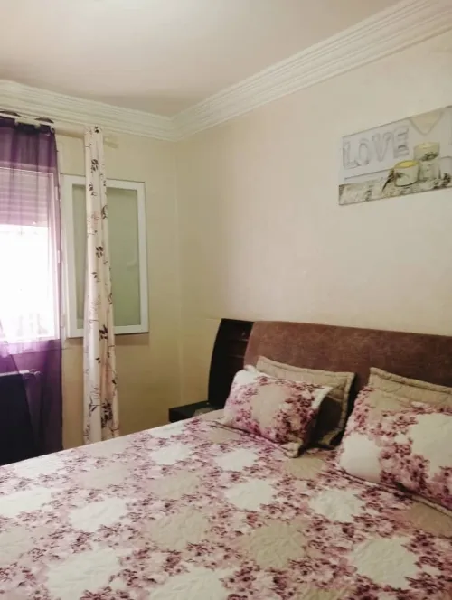 Vente Villa Mostaganem Mostaganem