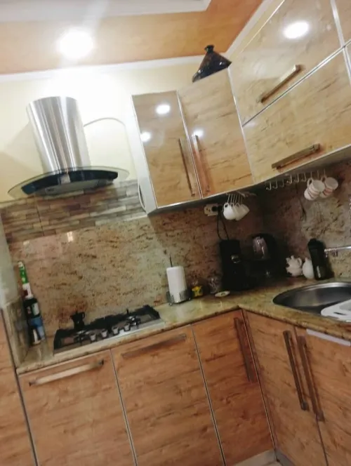 Vente Villa Mostaganem Mostaganem