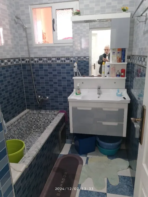 Vente Appartement F5 Alger Rouiba