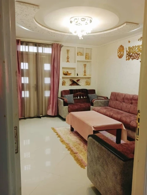 Vente Villa Mostaganem Mostaganem